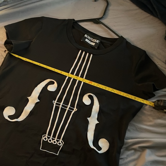 MOSCHINO BOUTIQUE - Picture 5 of 6